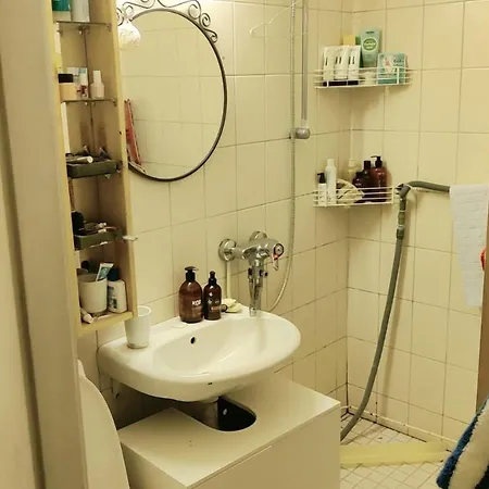 Apartamento Old-porhy *