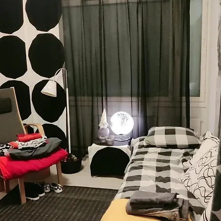 Apartamento Old-porhy *