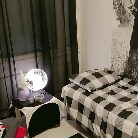 Apartamento Old-porhy *