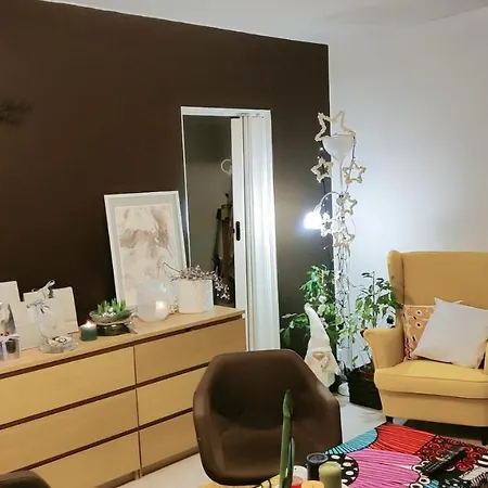 Apartamento Old-porhy Joensuu